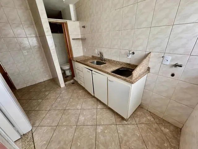 Imagem 5: Apartamento com 2 Dormitórios para Alugar, 66 M² por R$ 1.576,83/Mês - Centro - Juiz