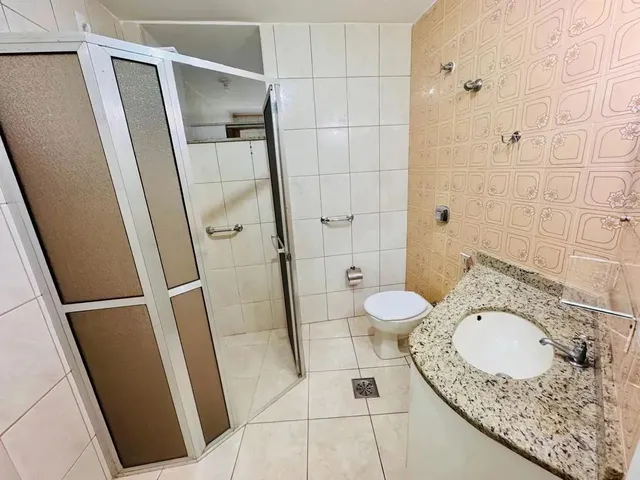 Imagem 6: Apartamento com 2 Dormitórios para Alugar, 66 M² por R$ 1.576,83/Mês - Centro - Juiz