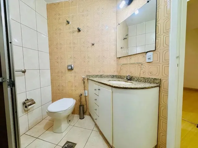 Imagem 8: Apartamento com 2 Dormitórios para Alugar, 66 M² por R$ 1.576,83/Mês - Centro - Juiz