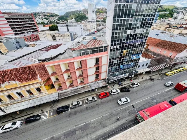 Imagem 3: Apartamento com 2 Dormitórios para Alugar, 66 M² por R$ 1.576,83/Mês - Centro - Juiz