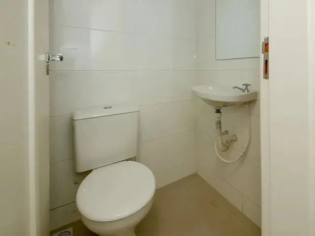 Imagem 11: 3 Quartos com Suíte, Área Externa e 3 Vagas no Centro para Locação