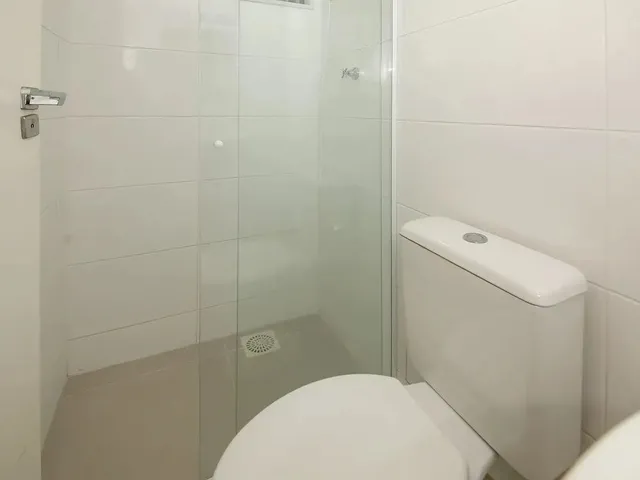 Imagem 4: 3 Quartos com Suíte, Área Externa e 3 Vagas no Centro para Locação