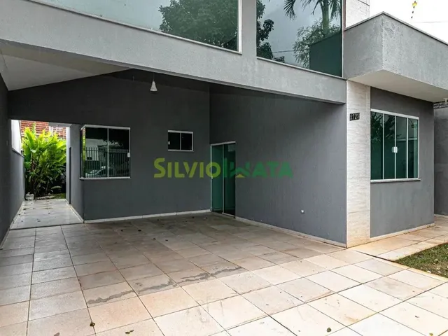 Imagem 15: Casa À Venda com Suíte e Churrasqueira Jardim Oriental