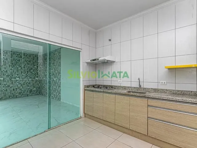 Imagem 2: Casa À Venda com Suíte e Churrasqueira Jardim Oriental