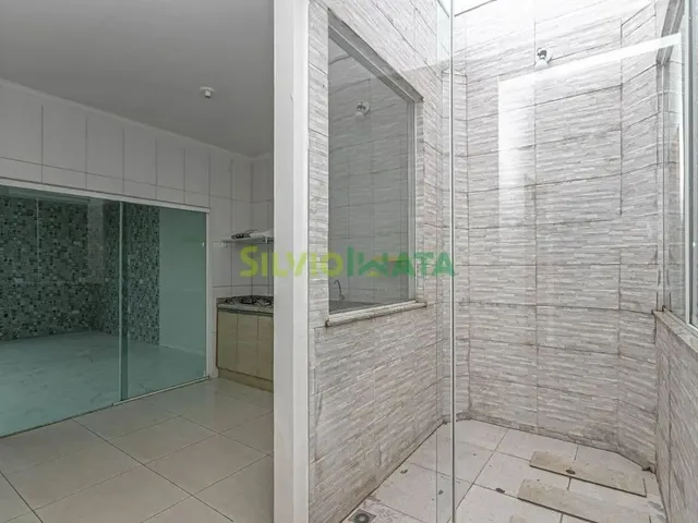 Imagem 16: Casa À Venda com Suíte e Churrasqueira Jardim Oriental
