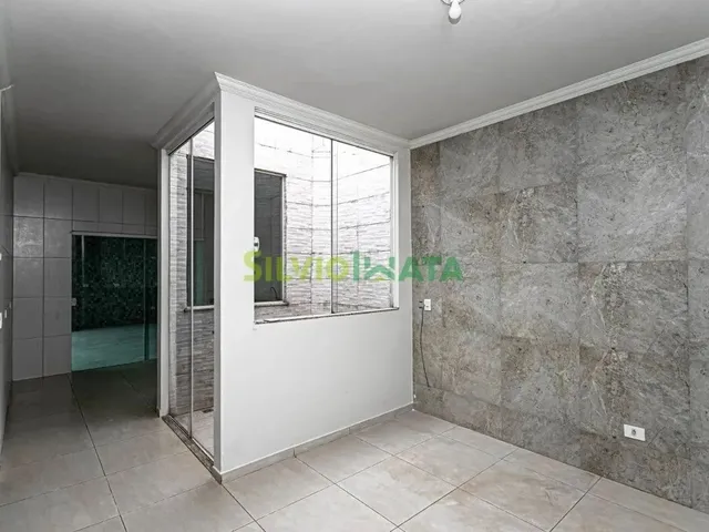Imagem 4: Casa À Venda com Suíte e Churrasqueira Jardim Oriental