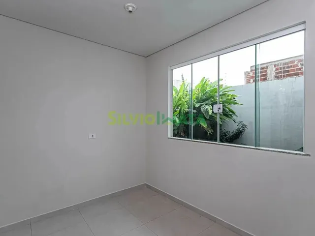 Imagem 9: Casa À Venda com Suíte e Churrasqueira Jardim Oriental