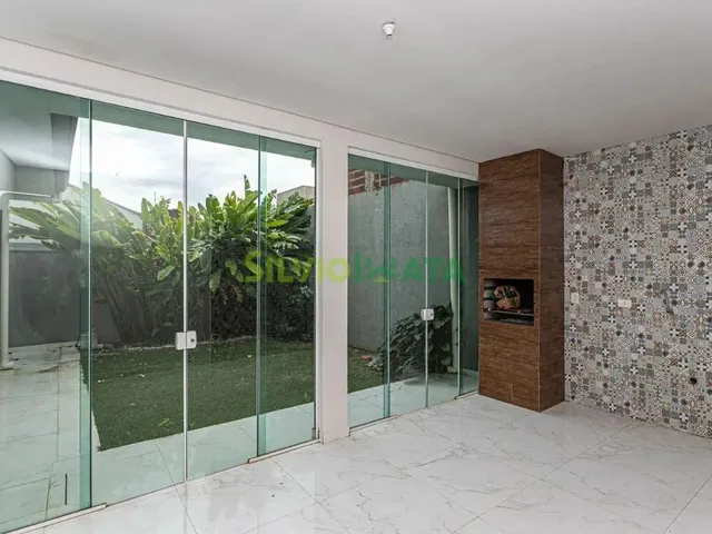 Imagem 6: Casa À Venda com Suíte e Churrasqueira Jardim Oriental