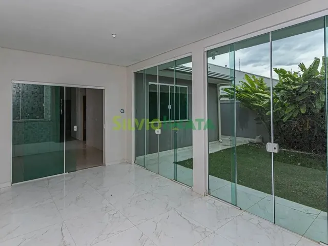 Imagem 14: Casa À Venda com Suíte e Churrasqueira Jardim Oriental