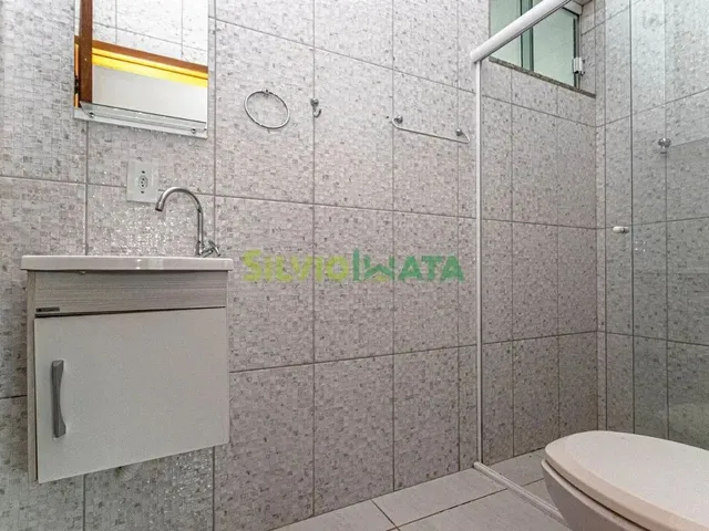 Imagem 10: Casa À Venda com Suíte e Churrasqueira Jardim Oriental