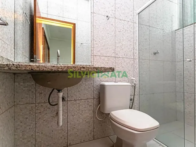 Imagem 7: Casa À Venda com Suíte e Churrasqueira Jardim Oriental