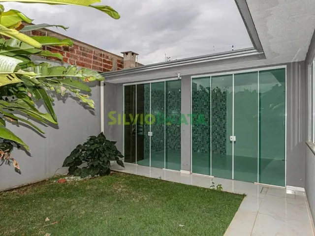 Imagem 5: Casa À Venda com Suíte e Churrasqueira Jardim Oriental
