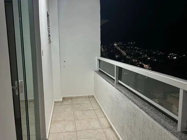 Imagem 10: Cobertura 2 Andares - Monte Castelo