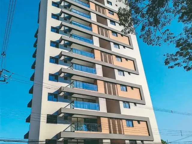 Imagem: Apartamento de Alto Padrão a Venda na Gastão