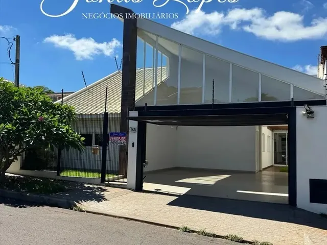 Imagem: Casa 4 Suítes Jardim Novo Horizonte - Maringá