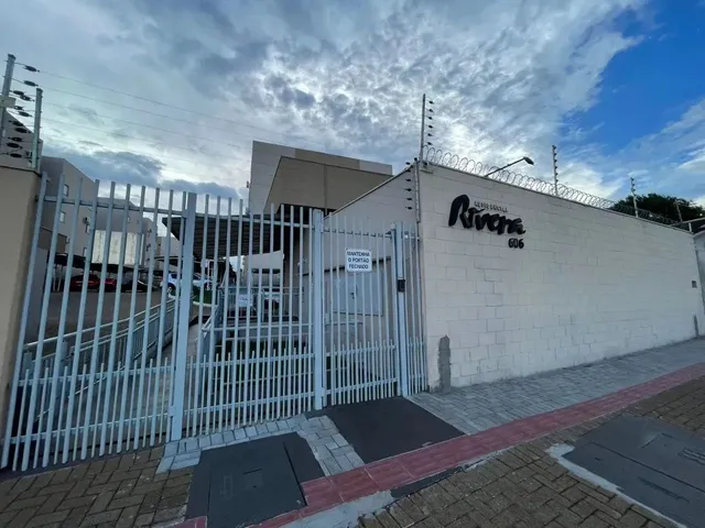 Imagem 1: Venda - Apartamento no Bairro Cidade Alta em Maringá!