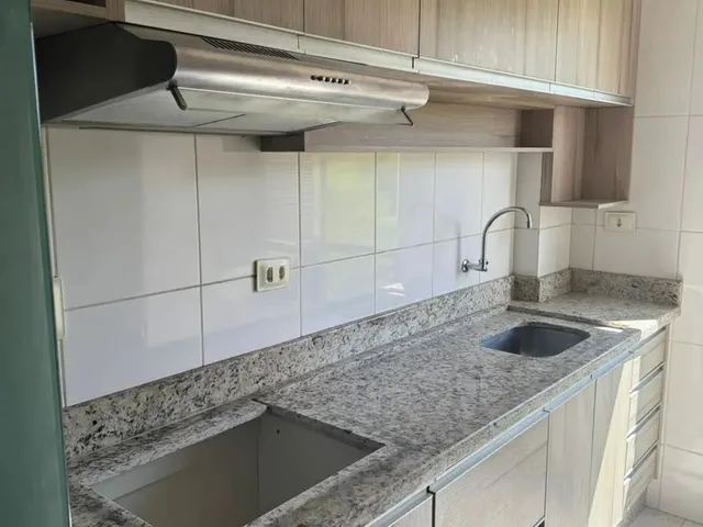 Imagem 12: Venda - Apartamento no Bairro Cidade Alta em Maringá!
