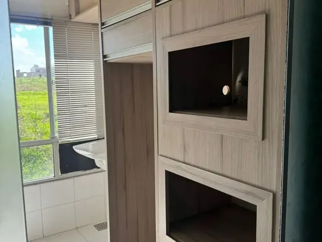Imagem 3: Venda - Apartamento no Bairro Cidade Alta em Maringá!