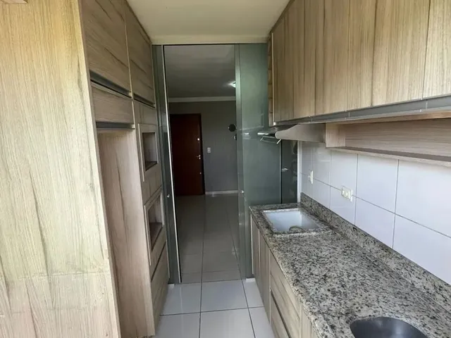 Imagem 15: Venda - Apartamento no Bairro Cidade Alta em Maringá!