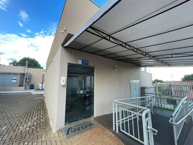 Imagem 4: Venda - Apartamento no Bairro Cidade Alta em Maringá!