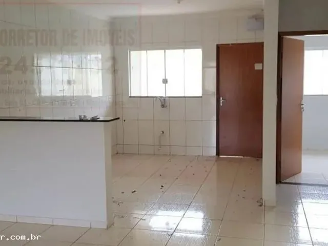 Imagem: Vendo Casa em Mandaguaçu