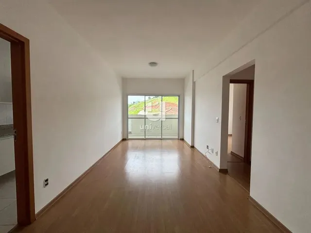 Imagem: Apartamento 2 Quartos - São Mateus