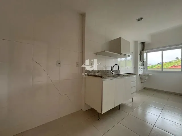 Imagem 9: Apartamento 2 Quartos - São Mateus
