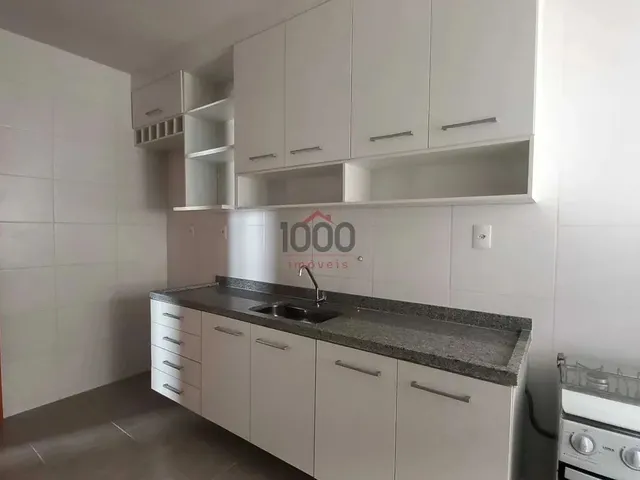 Imagem: Apartamento 2 Quartos - Centro