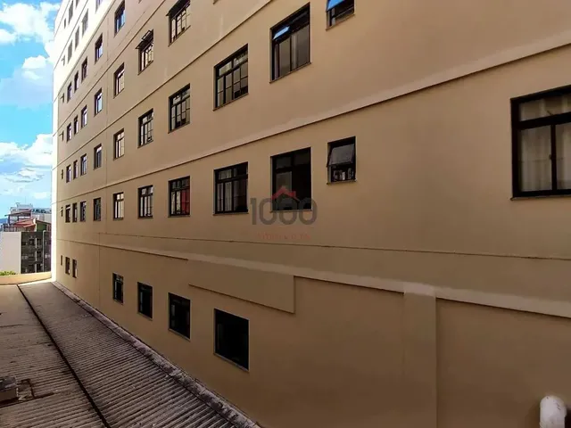 Imagem 6: Apartamento 2 Quartos - Centro