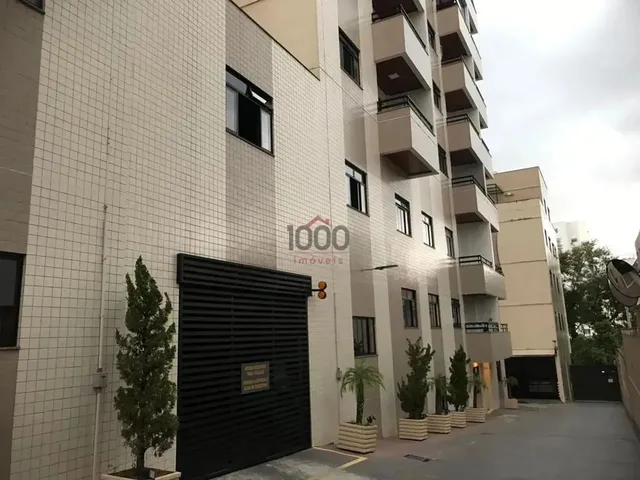 Imagem 5: Apartamento 2 Quartos - Centro