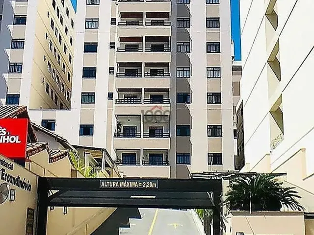 Imagem 11: Apartamento 2 Quartos - Centro