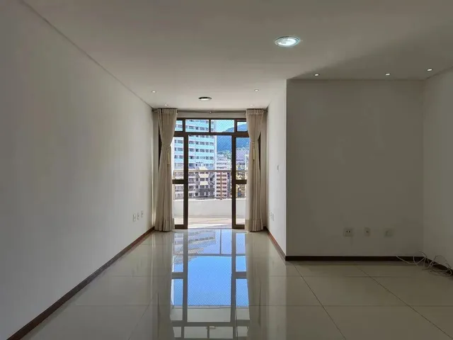 Imagem: Apartamento 3 Quartos - Centro