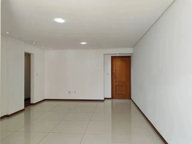 Imagem 2: Apartamento 3 Quartos - Centro