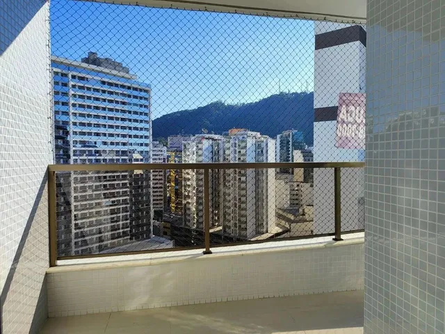 Imagem 13: Apartamento 3 Quartos - Centro