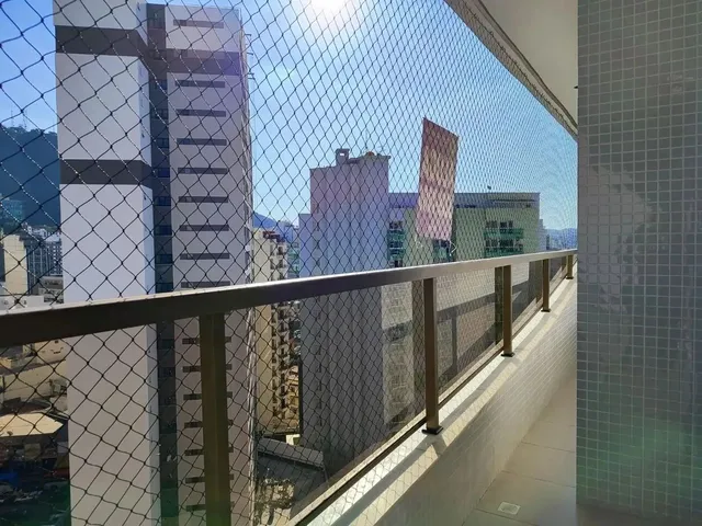Imagem 11: Apartamento 3 Quartos - Centro