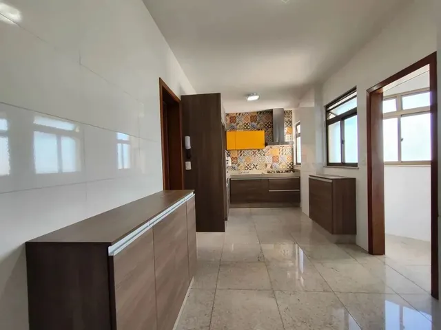 Imagem 16: Apartamento 3 Quartos - Centro