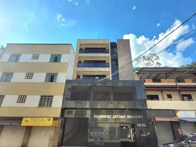 Imagem: Apartamento 3 Quartos - Paineiras
