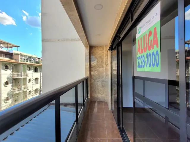 Imagem 2: Apartamento 3 Quartos - Paineiras