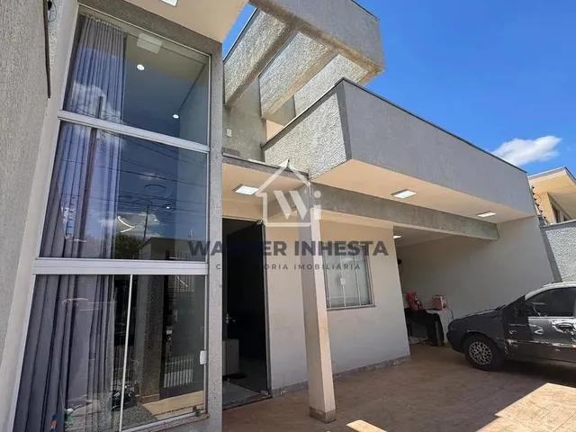 Imagem 1: Casa À Venda, Jardim Oriental, Maringá, Pr