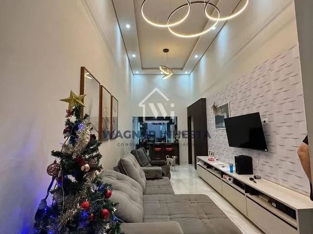 Imagem 14: Casa À Venda, Jardim Oriental, Maringá, Pr