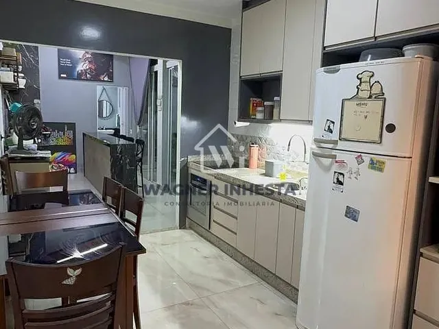 Imagem 4: Casa À Venda, Jardim Oriental, Maringá, Pr
