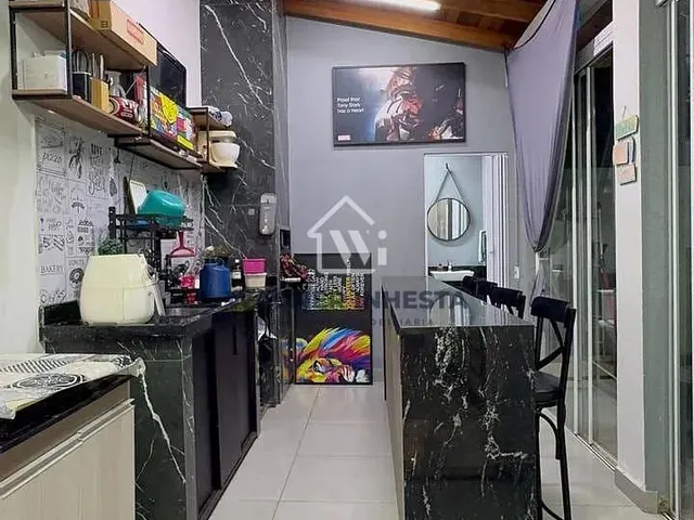 Imagem 10: Casa À Venda, Jardim Oriental, Maringá, Pr