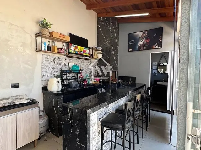 Imagem 3: Casa À Venda, Jardim Oriental, Maringá, Pr