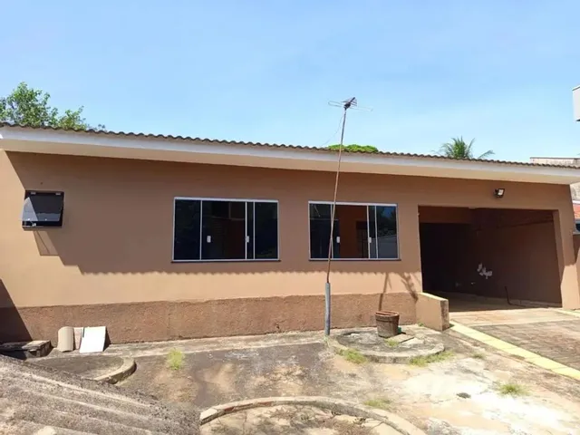 Imagem: Casa À Venda em Maringá, Parque Residencial