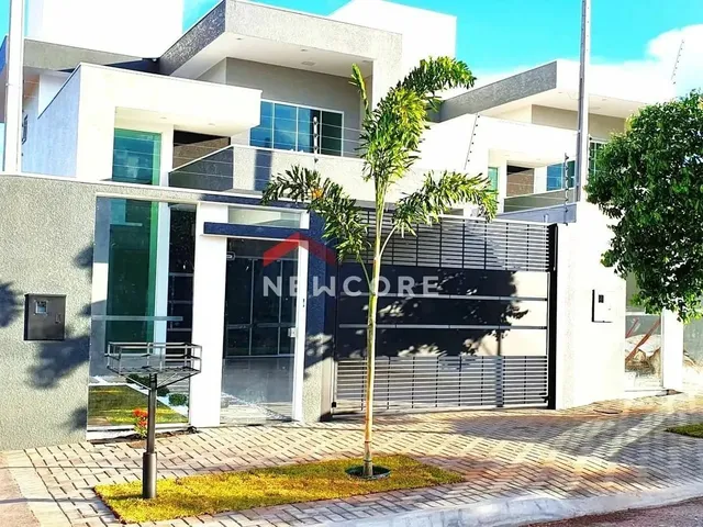 Imagem: Sobrado em Rua Sindicalista Antônio Luiz