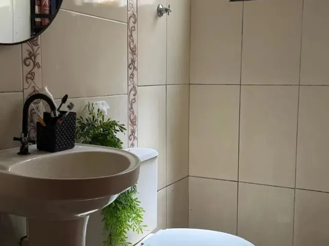 Imagem 3: Casa À Venda Sarandi Pr Jardim Verão 3 Quartos
