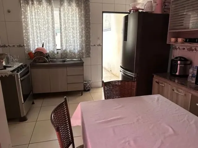 Imagem 8: Casa À Venda Sarandi Pr Jardim Verão 3 Quartos
