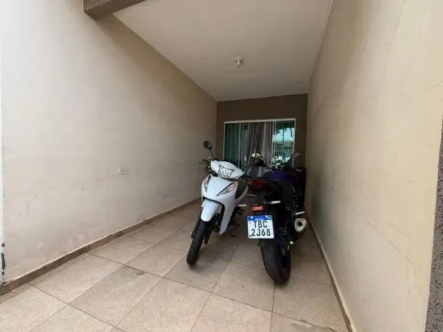 Imagem 2: Casa À Venda Sarandi Pr Jardim Verão 3 Quartos
