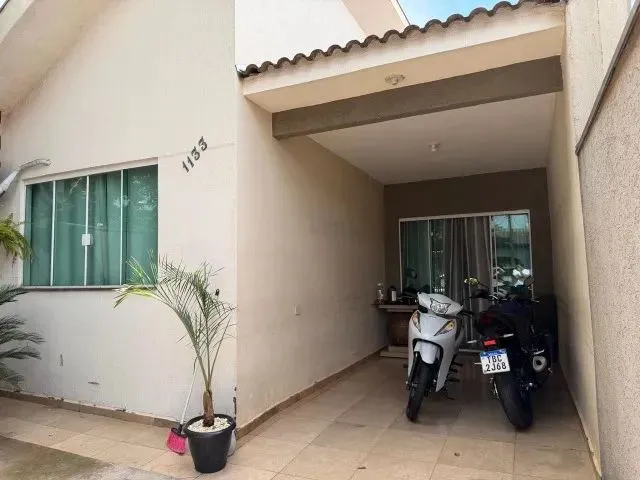 Imagem 7: Casa À Venda Sarandi Pr Jardim Verão 3 Quartos