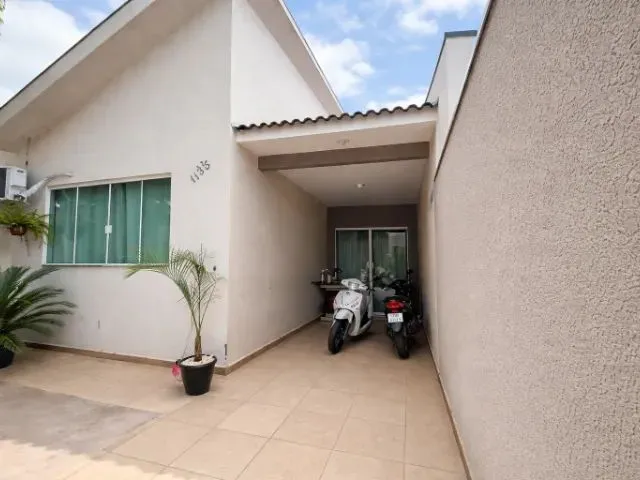 Imagem 13: Casa À Venda Sarandi Pr Jardim Verão 3 Quartos